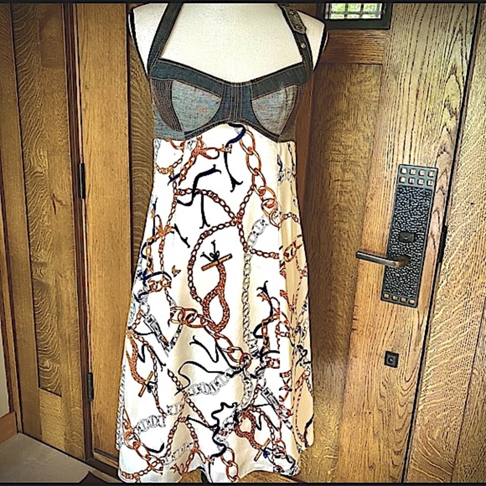 🌴☀️Karen Millen … Adorable & VERY Unique !